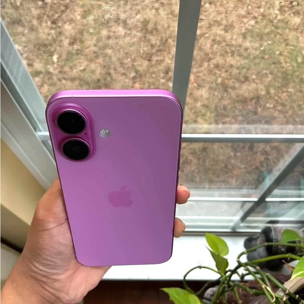 iphone 16 128 gb unlocked to any carrier